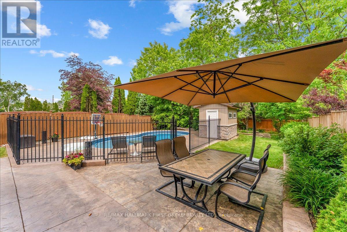1661 GOLDENRIDGE ROAD - Image 37