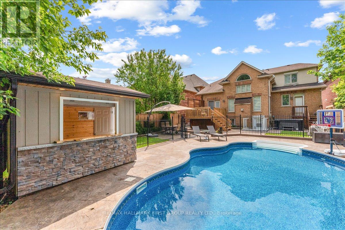 1661 GOLDENRIDGE ROAD - 49