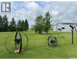 Laundry room - 9km West Of Makwa, Loon Lake Rm No  561, SK S0M1L0 Photo 7
