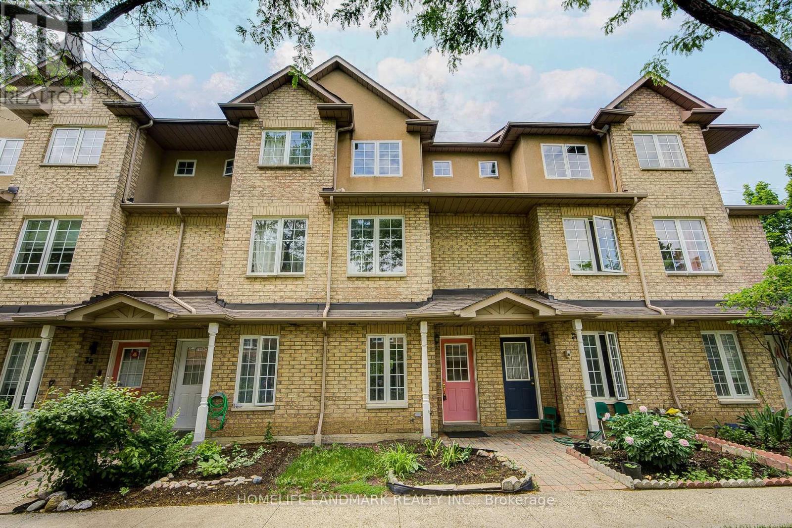 #6 10 ST MORITZ WAY - 48