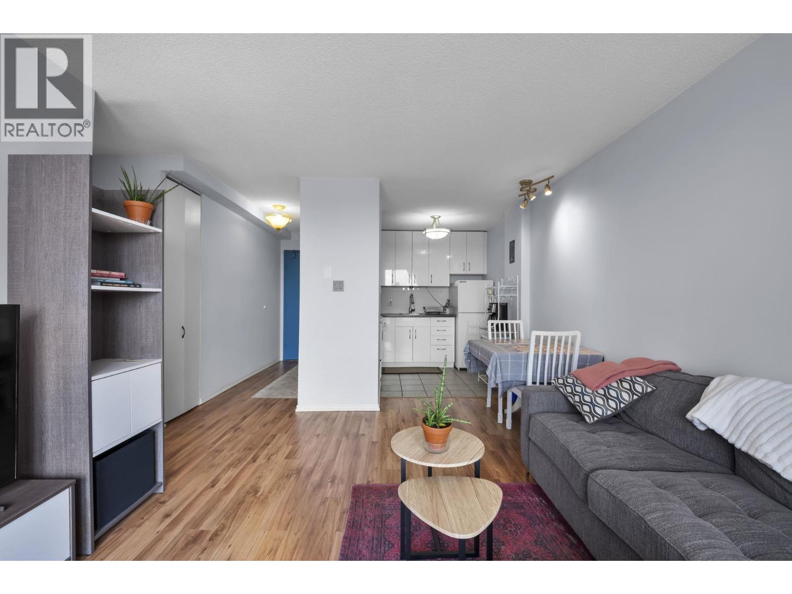 508 320 ROYAL AVENUE, New Westminster