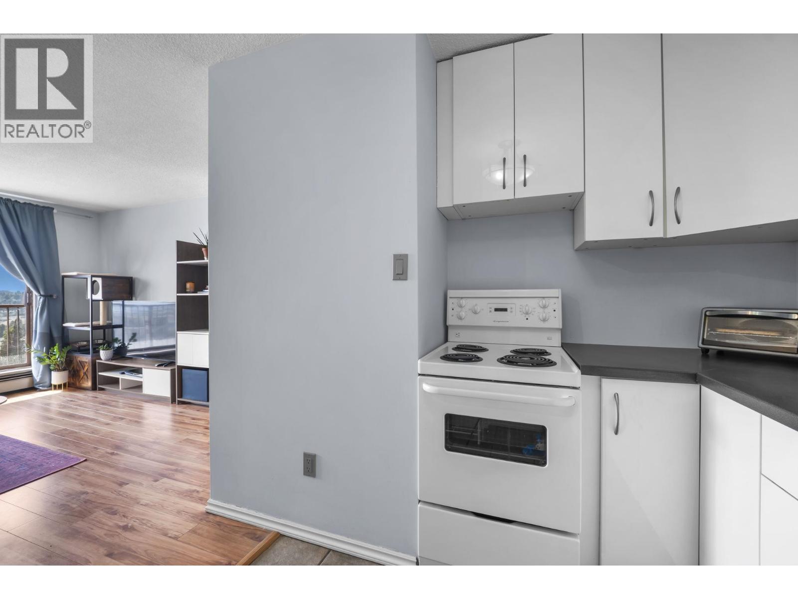 508 320 ROYAL AVENUE, New Westminster