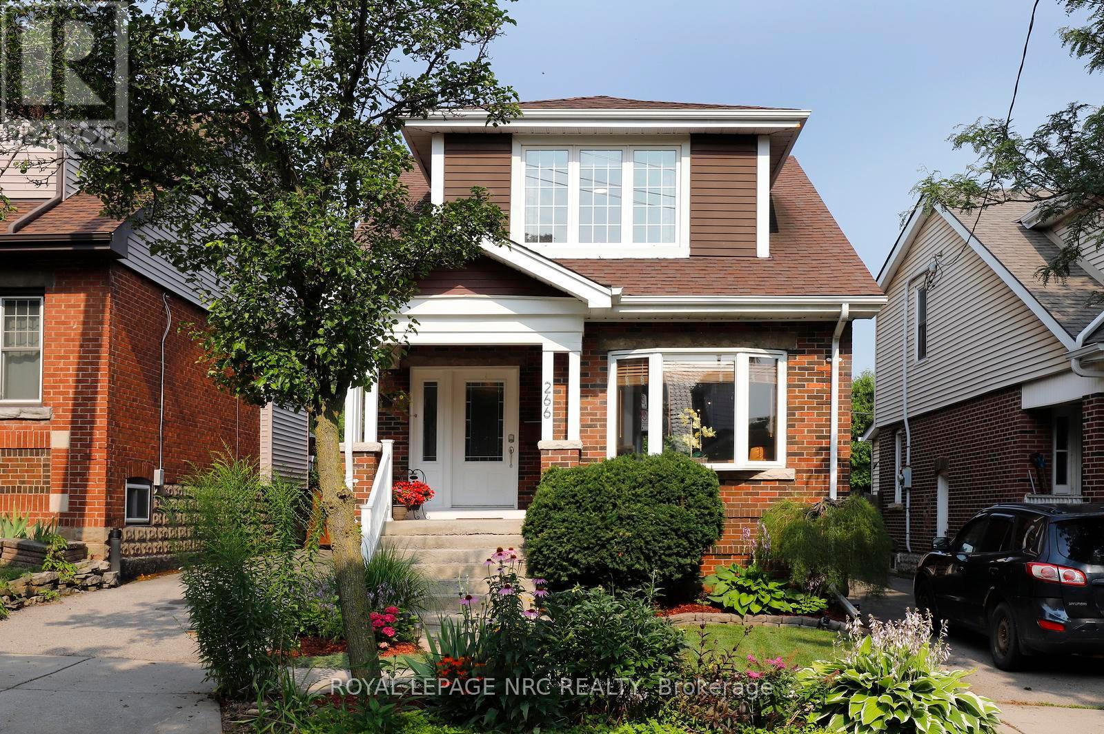 Photo of 266 London Street