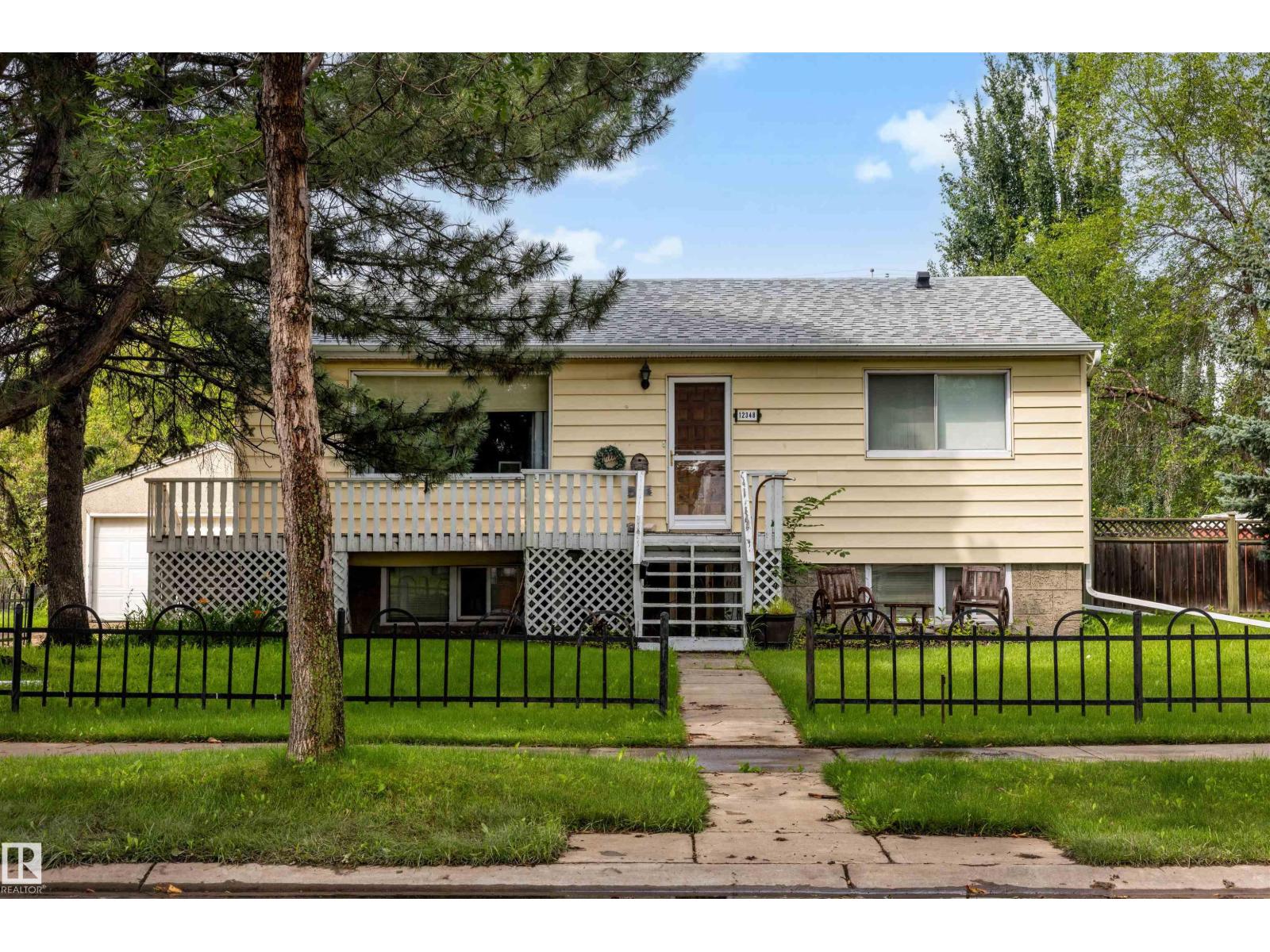 12348 128 ST NW, Sherbrooke, Edmonton photo 4