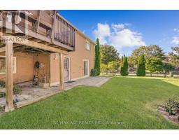 1 Margaret Place, Georgina, ON L4P3X1 Photo 36