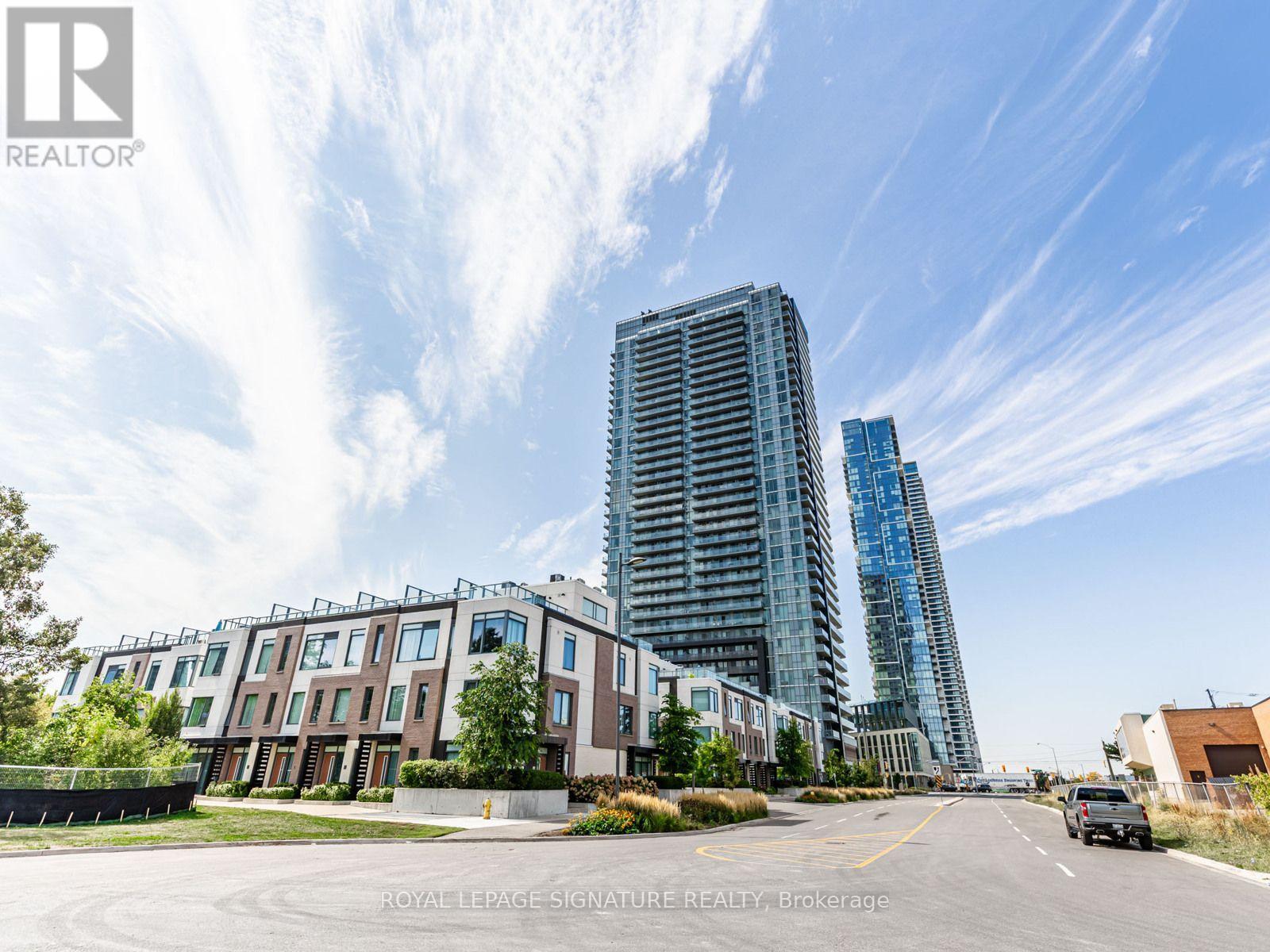 #1114 7895 JANE STREET - 1