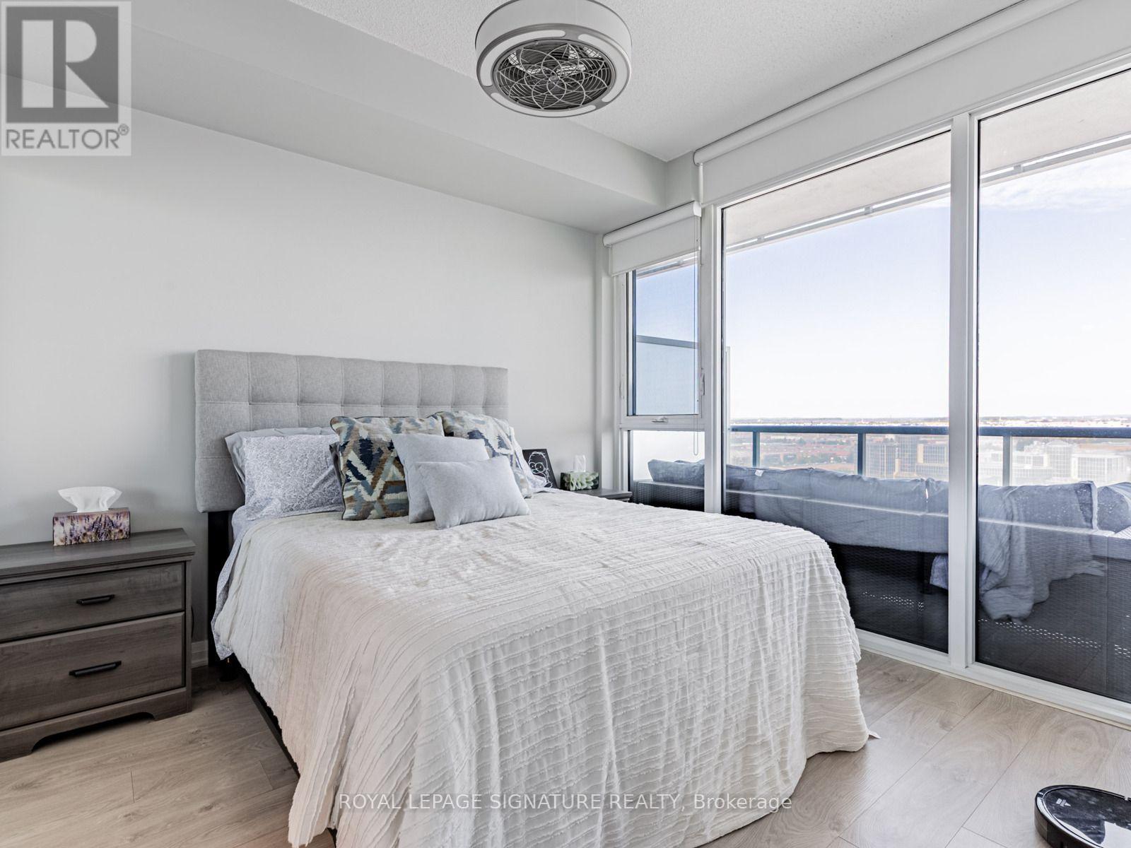 #1114 7895 JANE STREET - 17