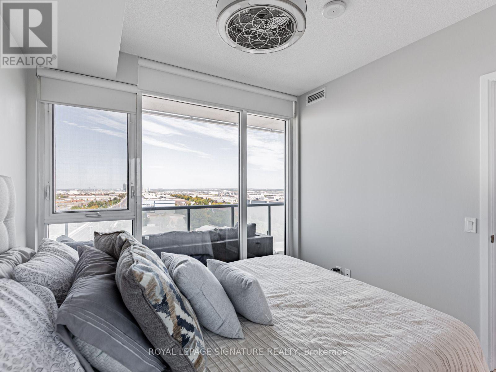 #1114 7895 JANE STREET - 18
