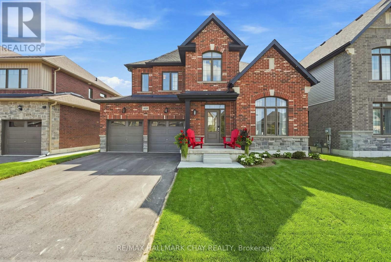3118 ORION BOULEVARD - 2