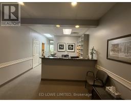 204 - 1 Quarry Ridge Road, Barrie, ON L4M1L2 Photo 11
