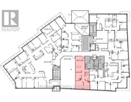 204 - 1 Quarry Ridge Road, Barrie, ON L4M1L2 Photo 12
