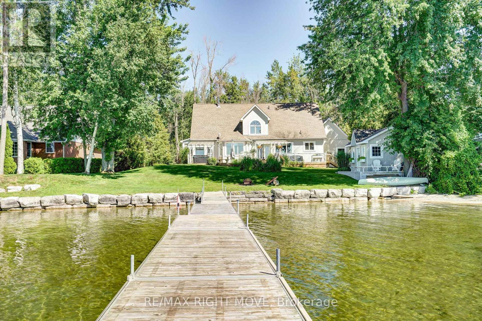 3852 MULEY POINT ROAD - 2