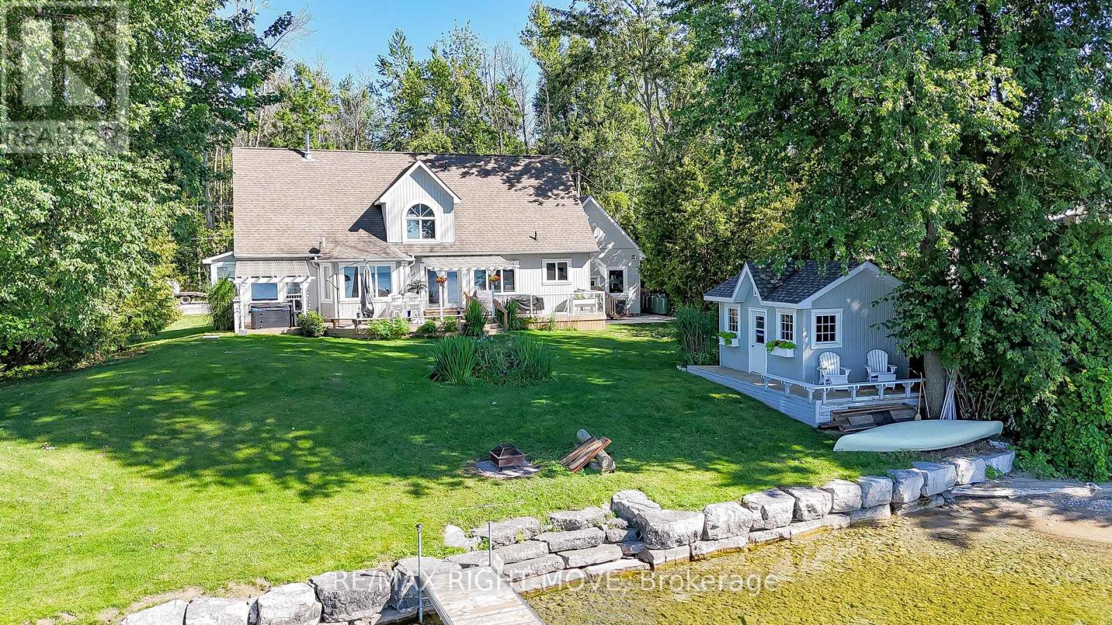 3852 MULEY POINT ROAD - 38