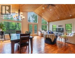 Primary Bedroom - 63 Libich Road, Salmon Arm, BC V1E2Y1 Photo 12