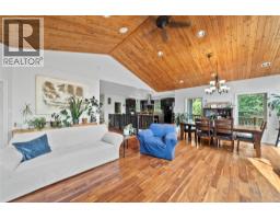 Dining room - 63 Libich Road, Salmon Arm, BC V1E2Y1 Photo 13