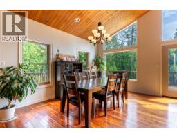 5pc Ensuite bath - 63 Libich Road, Salmon Arm, BC V1E2Y1 Photo 11
