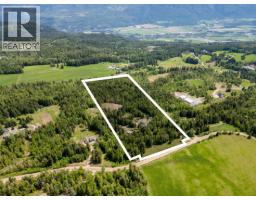 Laundry room - 63 Libich Road, Salmon Arm, BC V1E2Y1 Photo 6