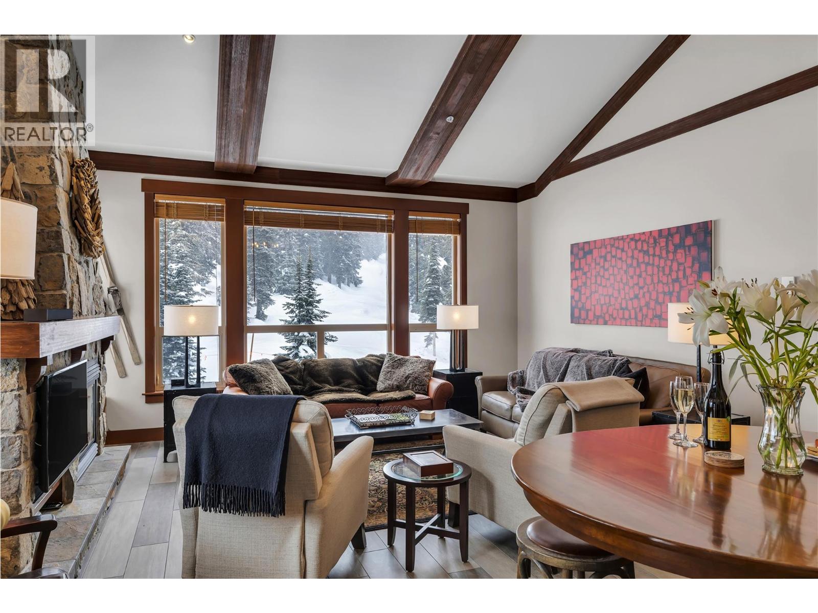 #403/404 5257 Big White Road - 4