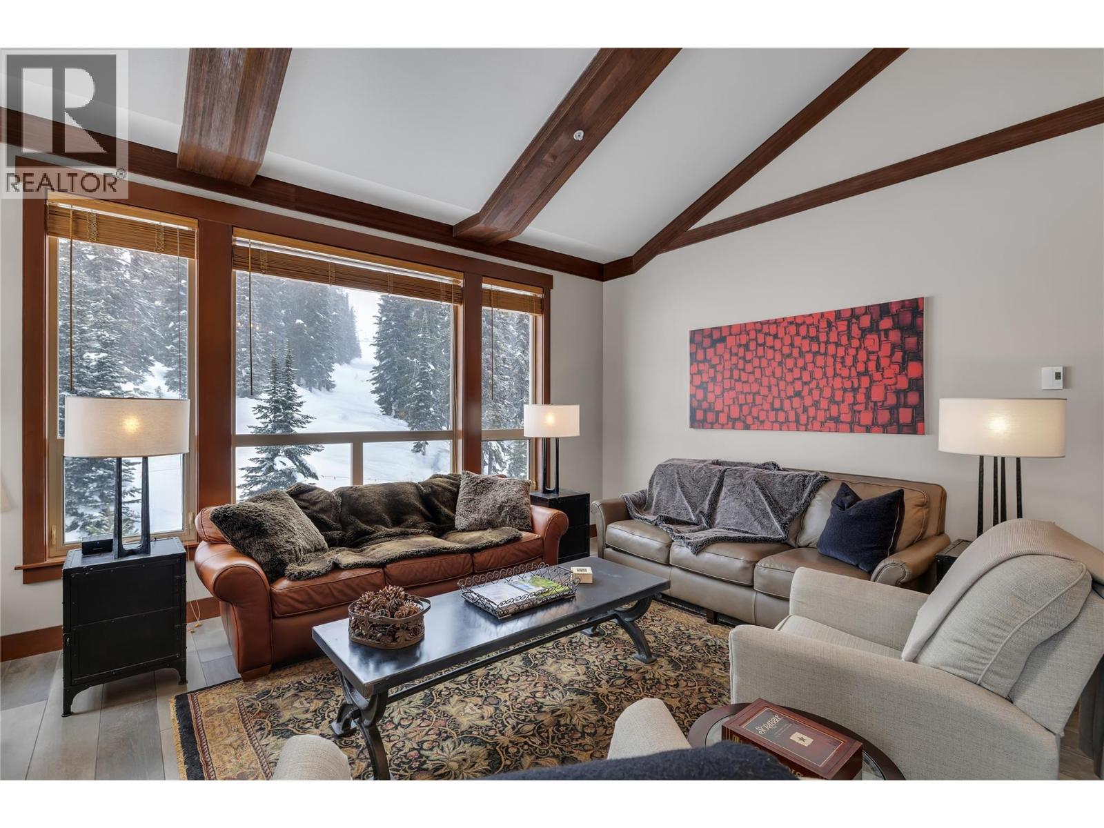 5257 Big White Road Unit# 403/404, Big White — photo 3