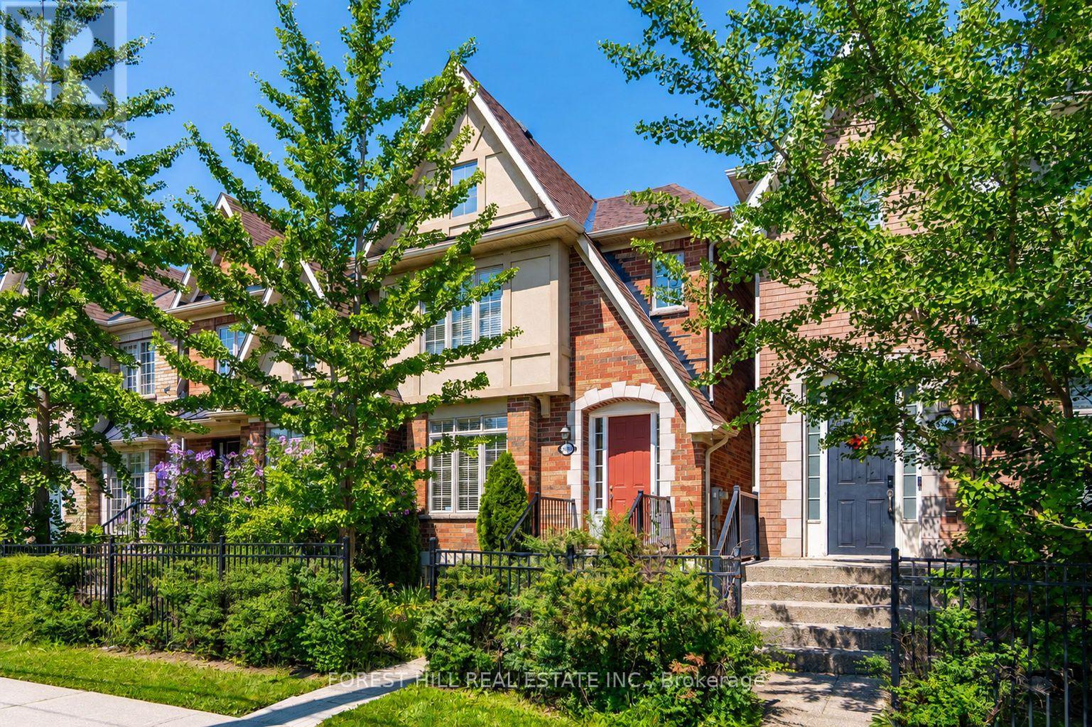 Photo of 3549 Eglinton Avenue