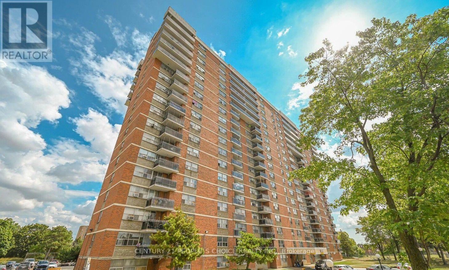 #509 2645 KIPLING AVENUE - 1