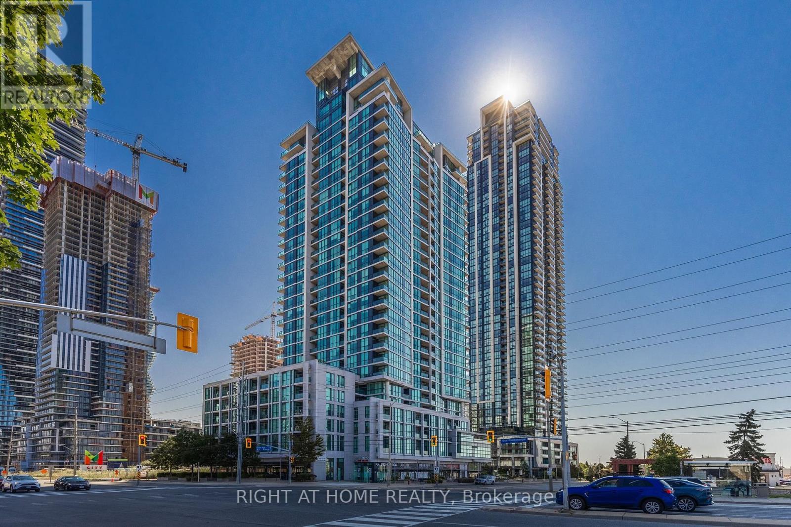 #302 3985 GRAND PARK DRIVE - 2