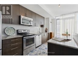 Living room - 302 - 3985 Grand Park Drive, Mississauga, ON L5B0H8 Photo 6