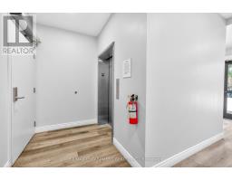 Laundry room - 303 - 259 King Street E, Hamilton, ON L8G1L9 Photo 6