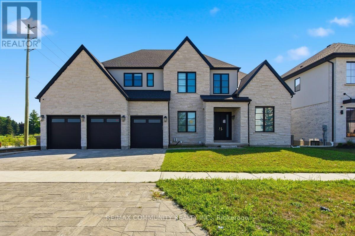 451 WARNER TERRACE - 1