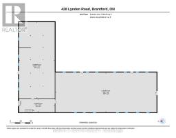 Building 4 Upper #1 & #2 - 428 Lynden Road, Brantford, ON N3T5M1 Photo 12
