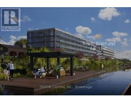 206 - 350 Prince Charles Drive S, Welland, ON L3C5A6 Photo 9