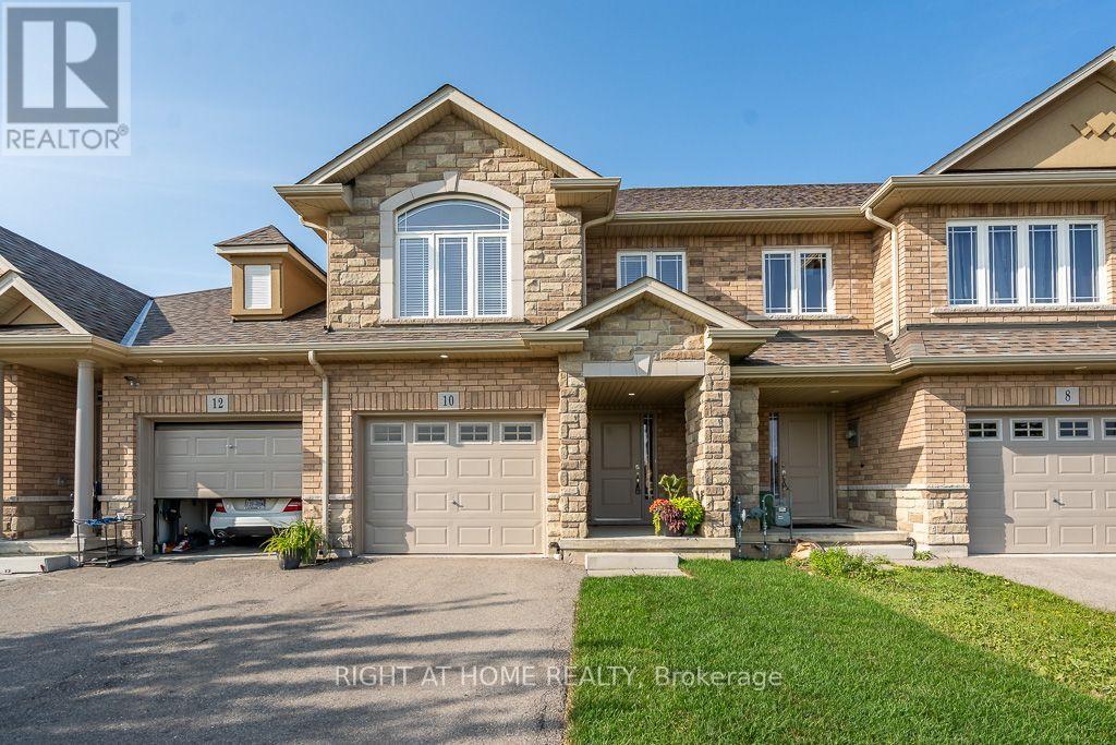 Photo of 10 Cittadella Boulevard
