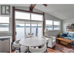 1021 Marina Road, Lake Of Bays, ON P1H2J6 Photo 19