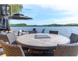 1021 Marina Road, Lake Of Bays, ON P1H2J6 Photo 27