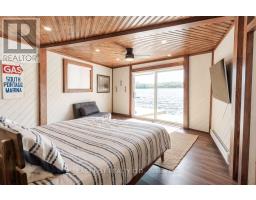 1021 Marina Road, Lake Of Bays, ON P1H2J6 Photo 30