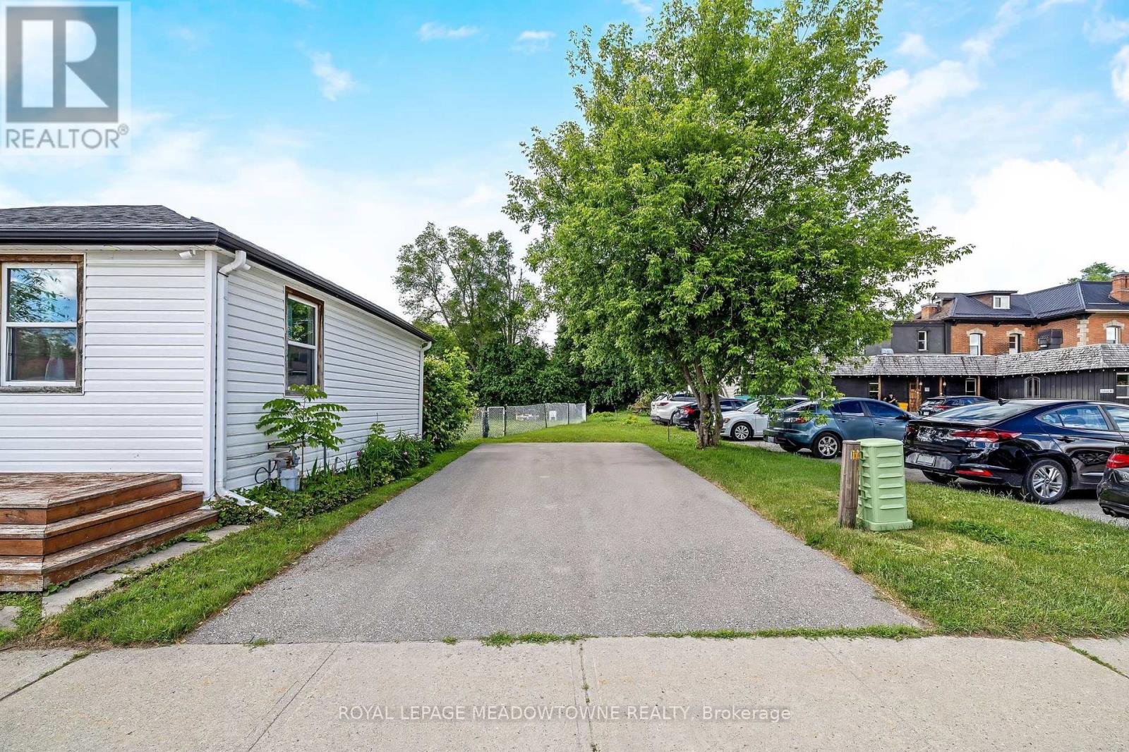 3 CHURCH BOULEVARD - 5