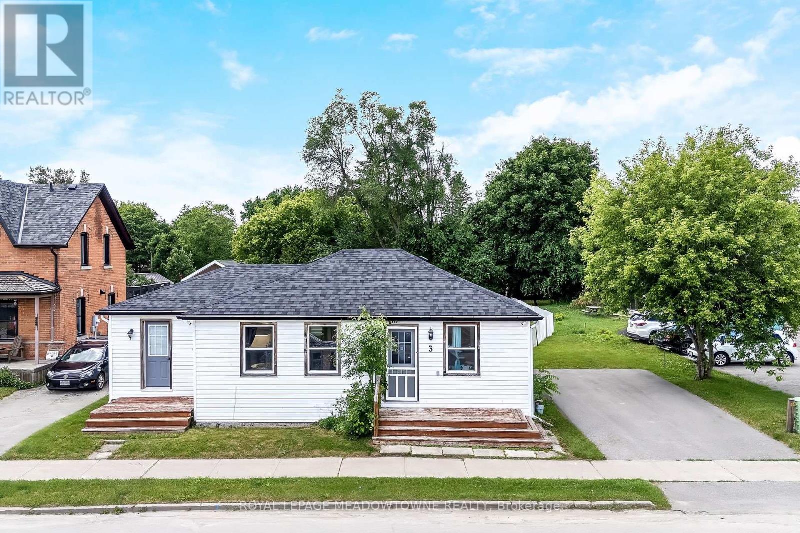 3 CHURCH BOULEVARD - 7