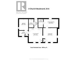 3 Church Boulevard, Erin, ON N0B1T0 Photo 36