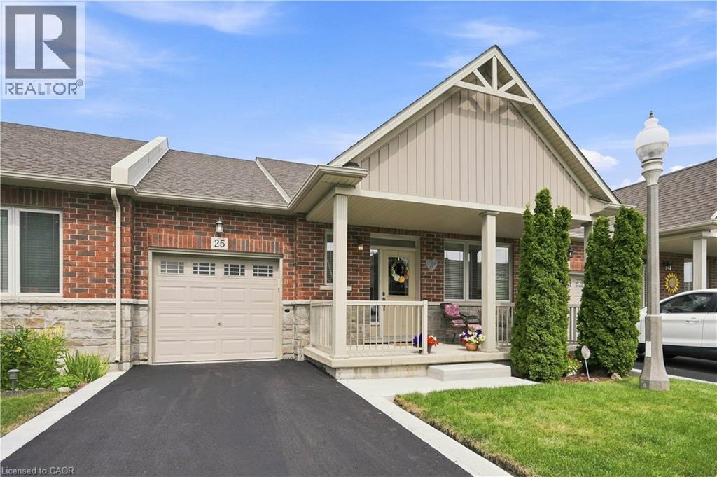 25 STICKLAND Lane - 2