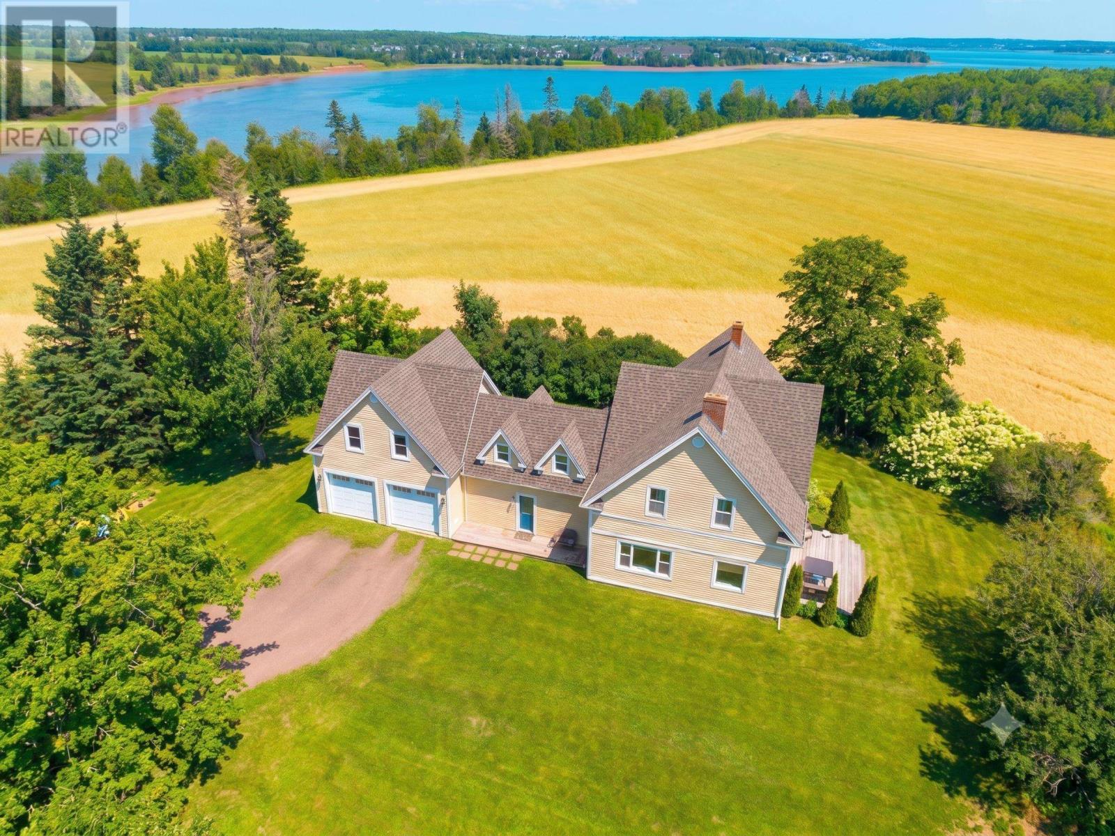 203 Hyde Point Road