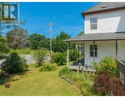 1 Belleville Road, Belleville North, NS B0W3M0 Photo 47