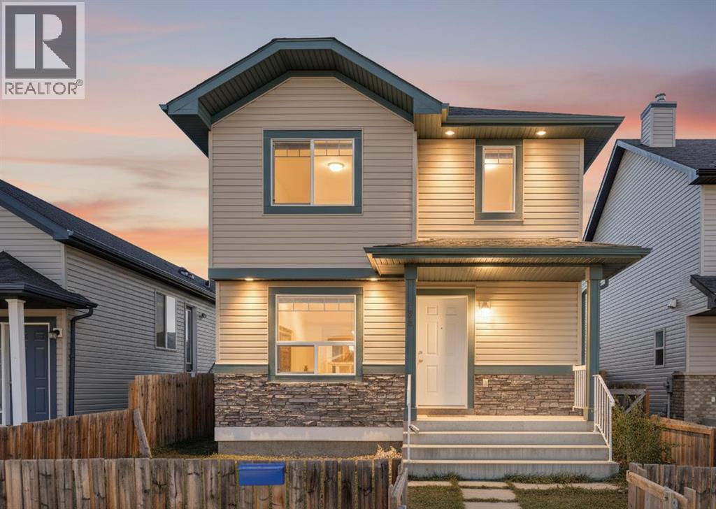 179 Saddlemead Green NE