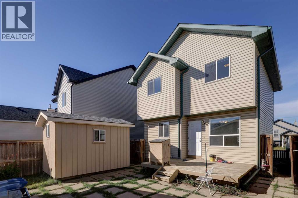 179 Saddlemead Green NE - 26