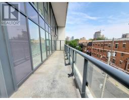 306 - 251 Jarvis Street, Toronto, ON M5B0C3 Photo 14