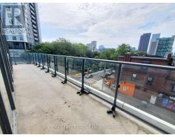 306 - 251 Jarvis Street, Toronto, ON M5B0C3 Photo 12