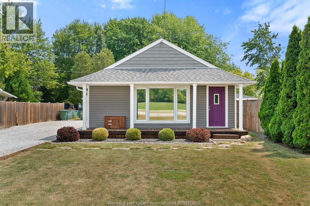 230 Renaud LINE, Lakeshore — photo 3