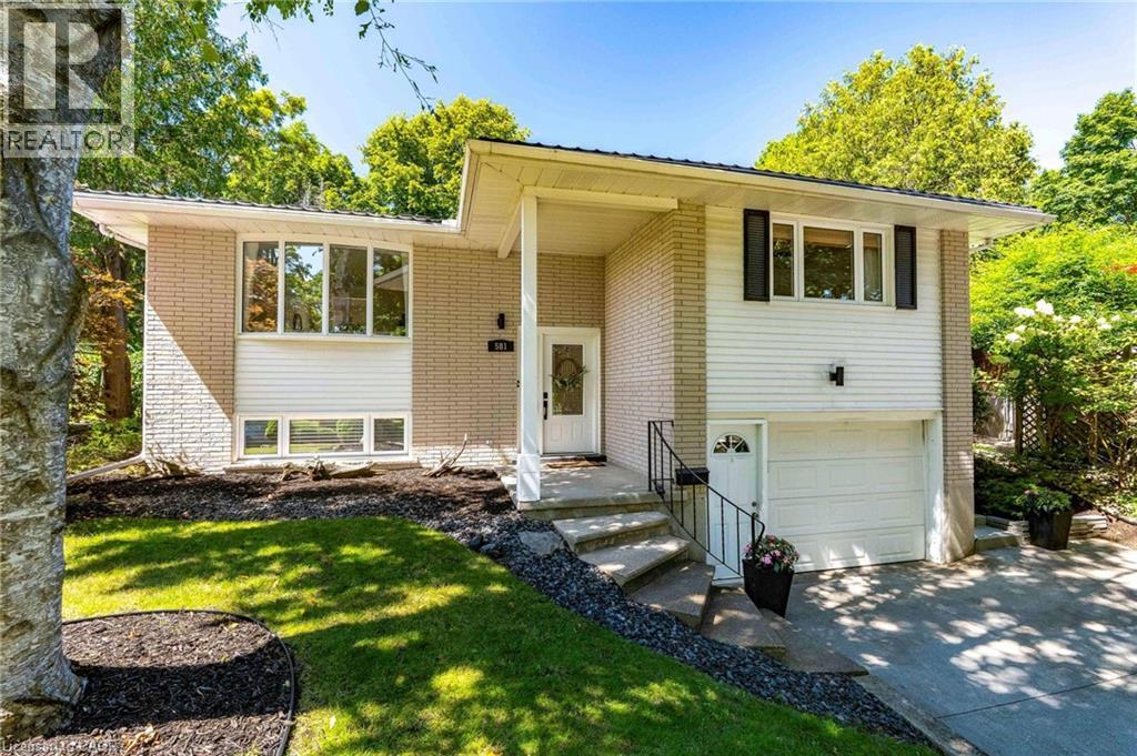 581 GLENDENE Crescent — photo 2