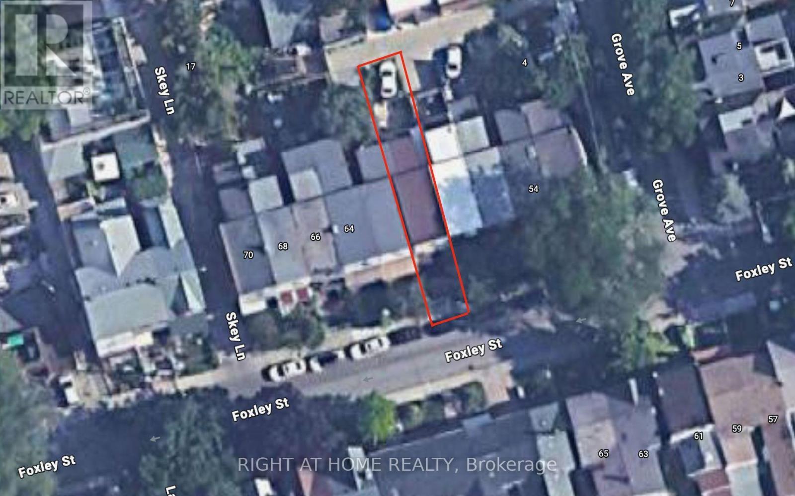 60 FOXLEY STREET - 14