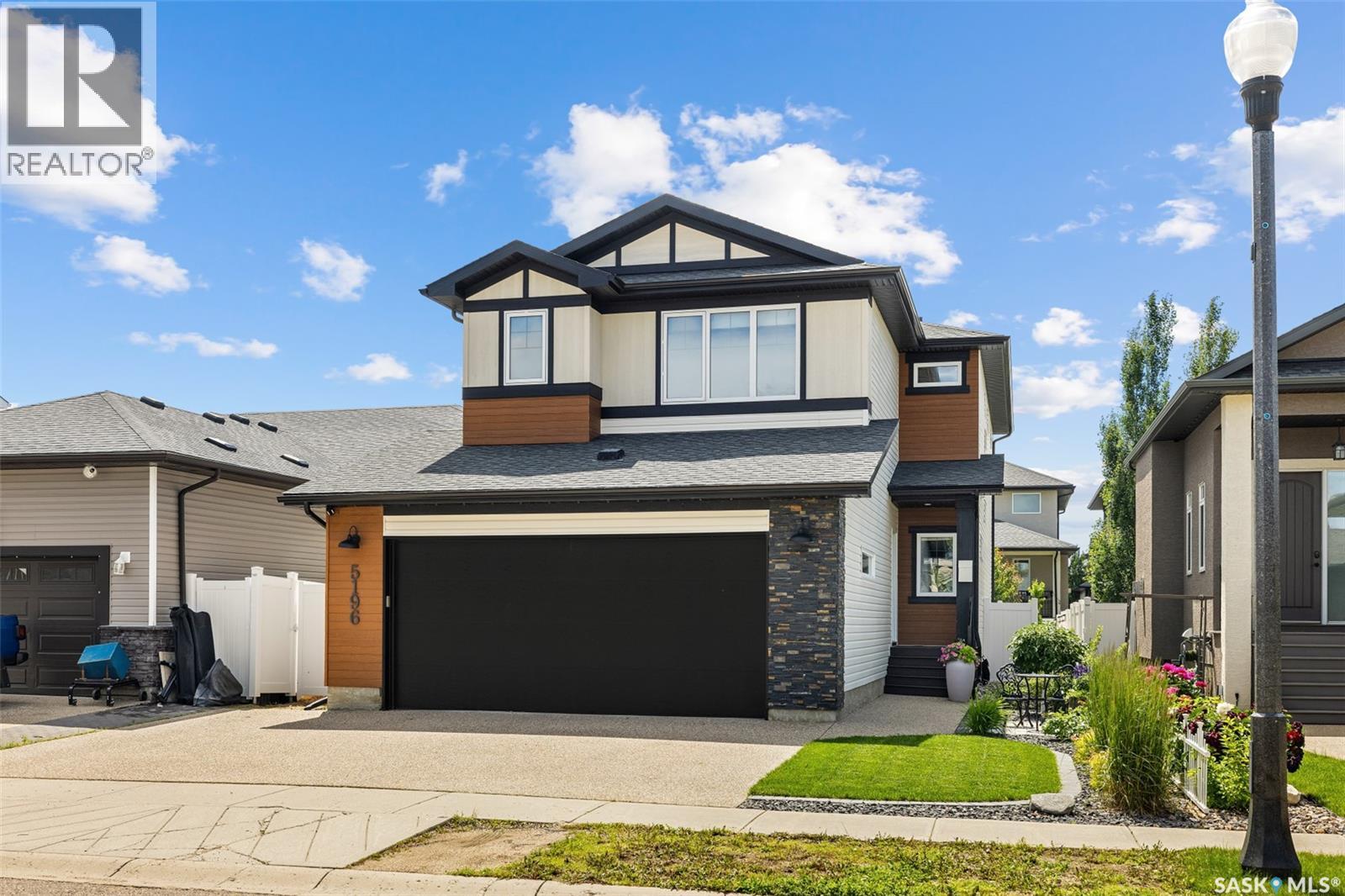 5196 Aviator CRESCENT, Regina — photo 2