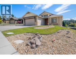  2568 Tuscany Drive, West Kelowna